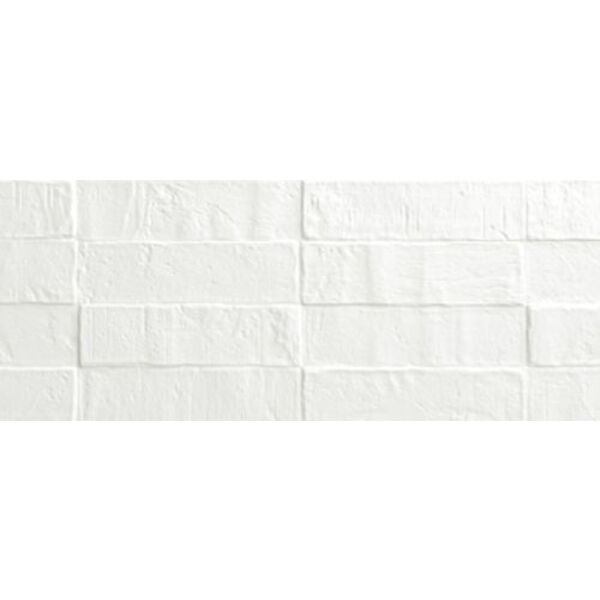 aparici assos cream bricks płytka ścienna 44.63x119.3 płytki glazura do kuchni szare strukturalne o grubości od 8 do 10 mm