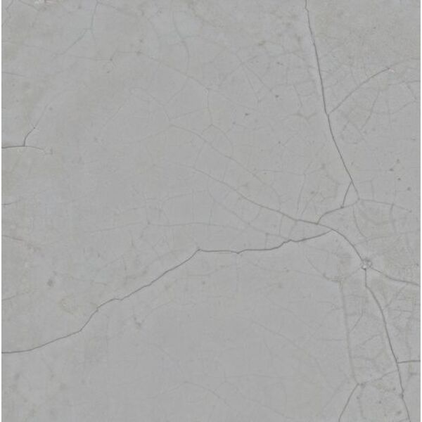 aparici cracked grey gres rektyfikowany 59.55x59.55 