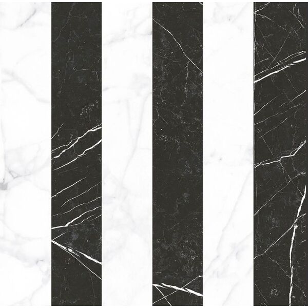 Aparici Majestic Line Natural gres rektyfikowany 59.55x59.55 - gres hiszpański w stylu glamour