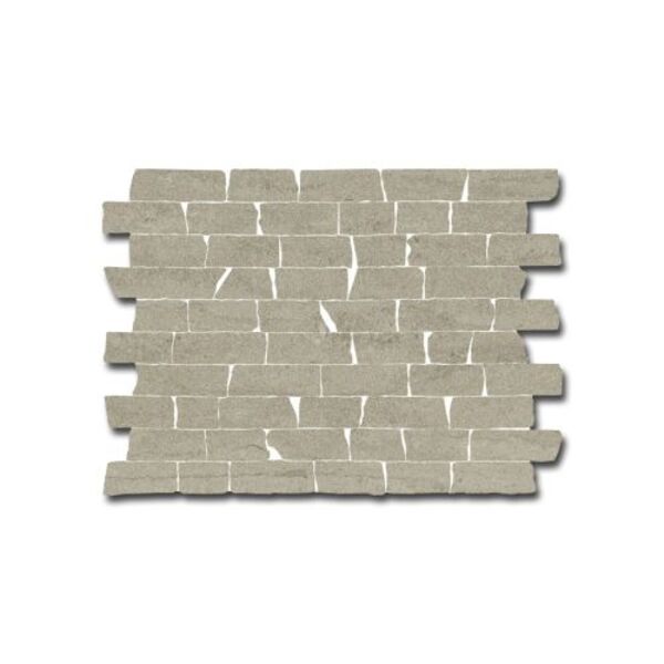 aparici tivoli beige cross-cut natural mosaic broken 27.5x30.5 płytki aparici hiszpańskie do salonu beżowe antypoślizgowe r10