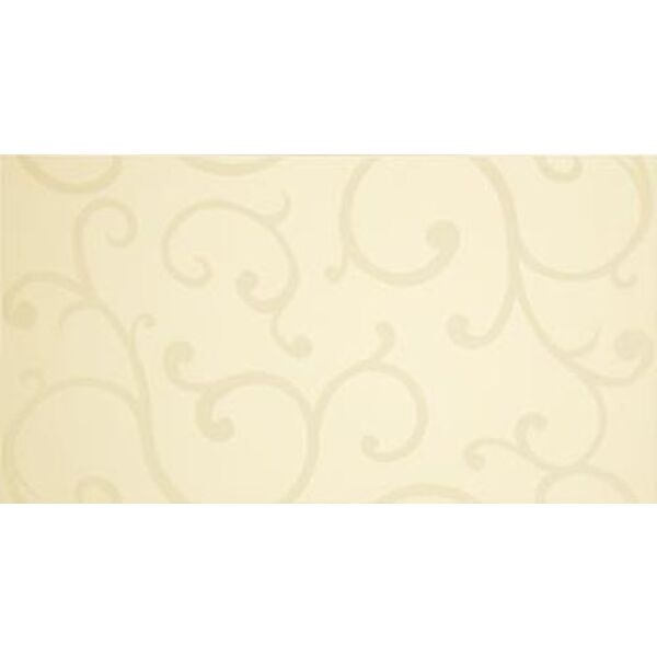 zdjęcie aparici angel crema ornato płytka ścienna 31.6x59.2 