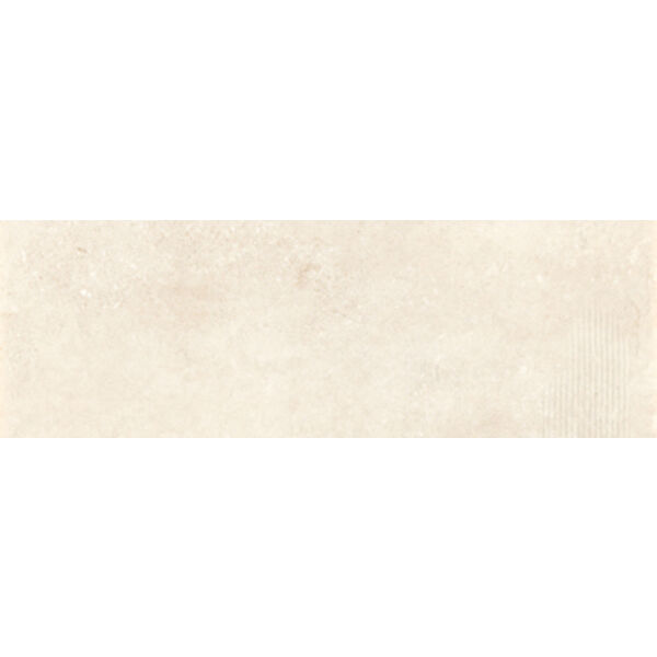 zdjęcie aparici baffin beige mud płytka ścienna 29.75x89.46 