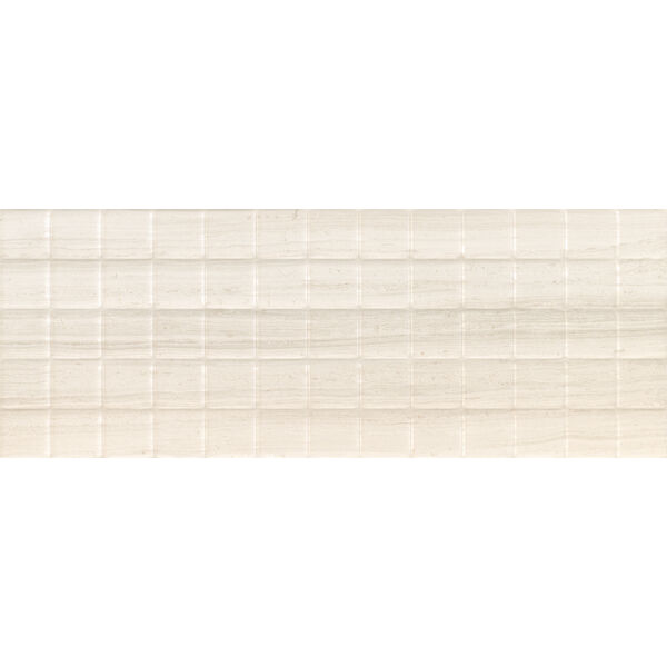 zdjęcie aparici marbox travertine square płytka ścienna 44.63x119.3 