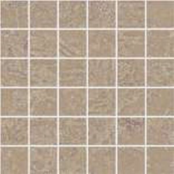 zdjęcie aparici fireclay beige natural 5x5 mozaika 29.75x29.75 