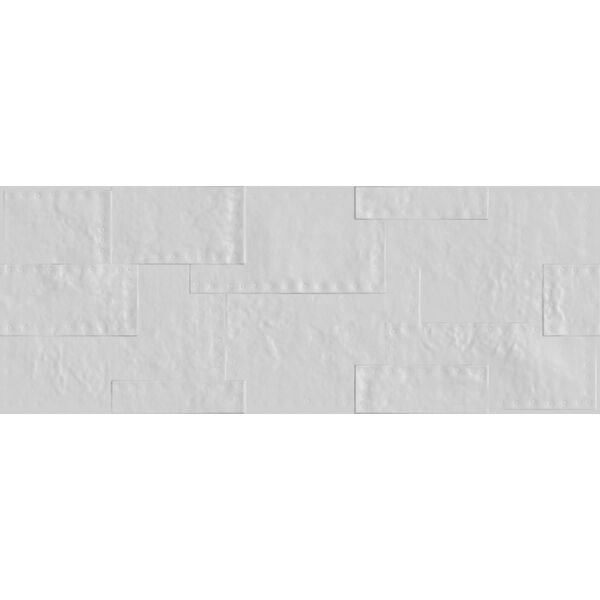 zdjęcie aparici markham white fizz płytka ścienna 44.63x119.3 