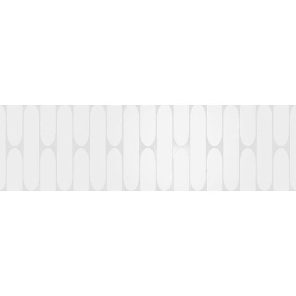 zdjęcie aparici rado white ornato płytka ścienna 29.75x99.55 