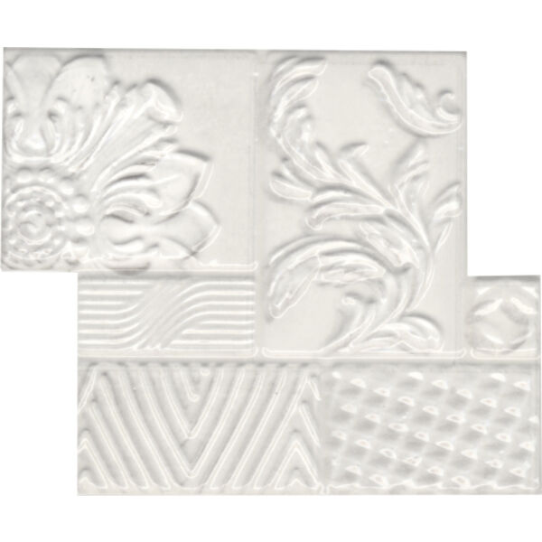 zdjęcie aparici belour sinfin płytka ścienna 20.2x25 