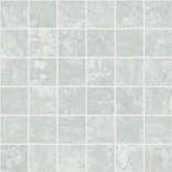 zdjęcie aparici fireclay white natural 5x5 mozaika 29.75x29.75 