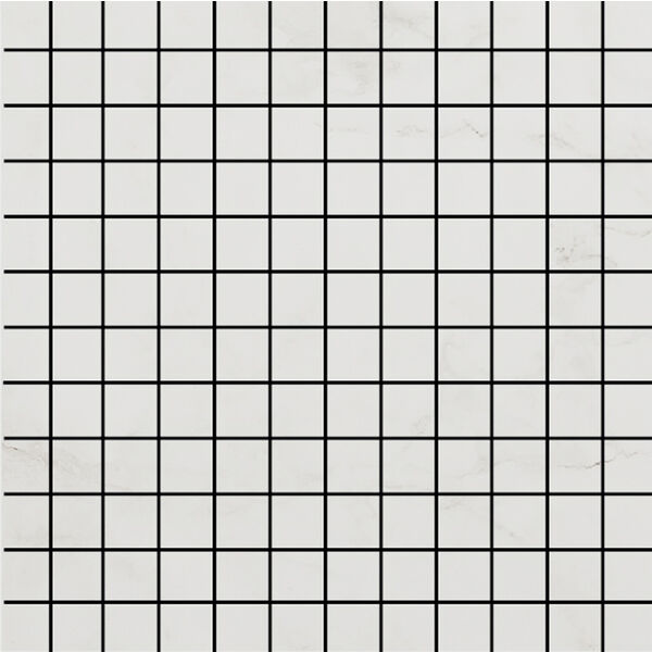 zdjęcie aparici imarble carrara 2.5x2.5 mozaika dekor 29.75x29.75