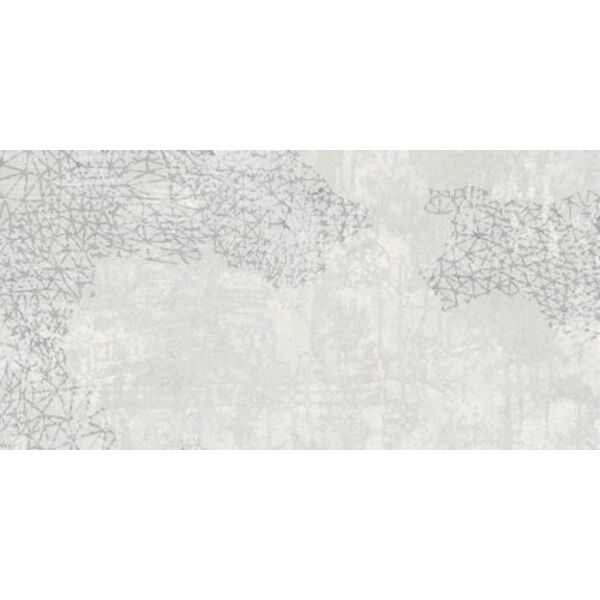 zdjęcie aparici fireclay white stamp natural gres rektyfikowany 49.75x99.55 