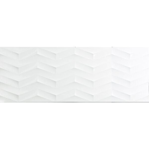 zdjęcie aparici montblanc white forbo płytka ścienna 44.63x119.3