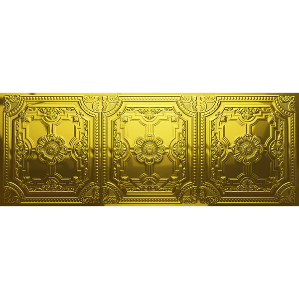 zdjęcie aparici montblanc gold nova dekor 44.63x119.3 