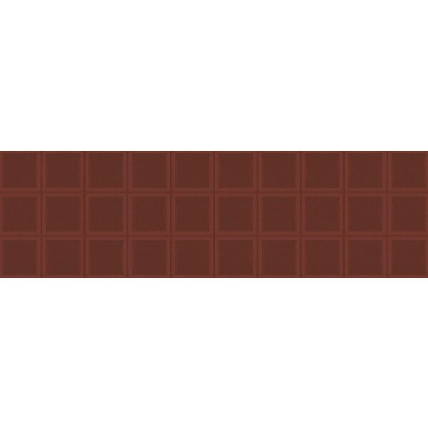 Aparici Urano Copper WAD płytka ścienna 29.75x99.55 - brązowa glazura 3d