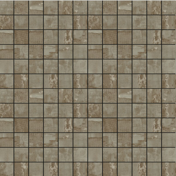 zdjęcie aparici jacquard vison 2.5x2.5 mozaika 29.75x29.75 