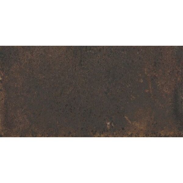 aparici corten graphite natural gres rektyfikowany 49.75x99.55 