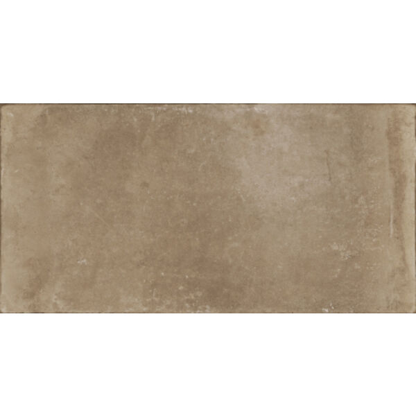 aparici cotto brown outdoor 2cm gres 50x100 płytki gres hiszpańskie tarasowe 2 cm matowe