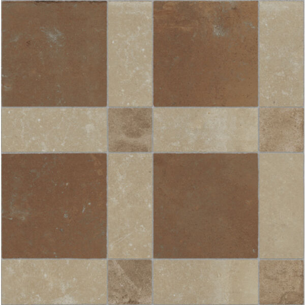 aparici cotto stamp natural gres 59.2x59.2 płytki aparici gres na podłogę 60x60 o grubości 10 mm