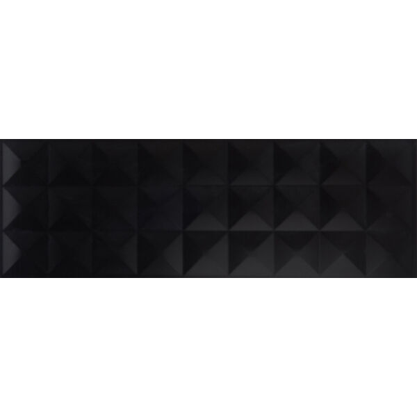 zdjęcie aparici neutral negro guiza płytka ścienna 29.75x89.46 