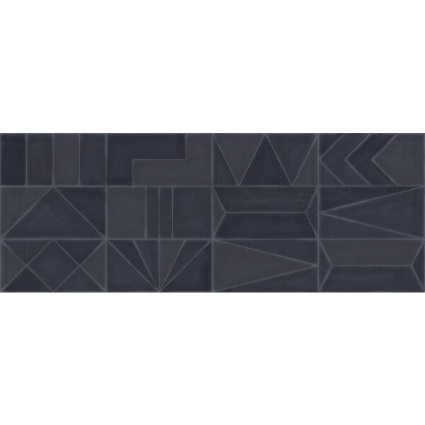 zdjęcie aparici vitro blue urvanity płytka ścienna 44.63x119.3 