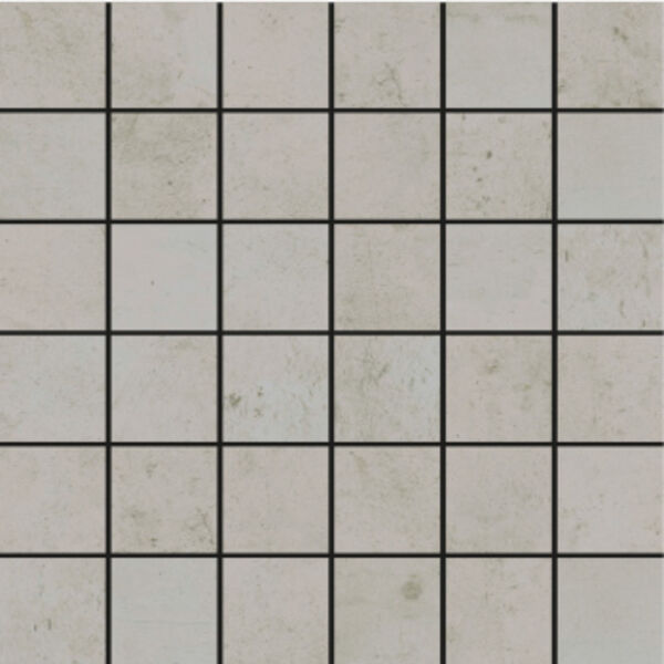 zdjęcie aparici brave grey 5x5 mozaika 29.75x29.75 