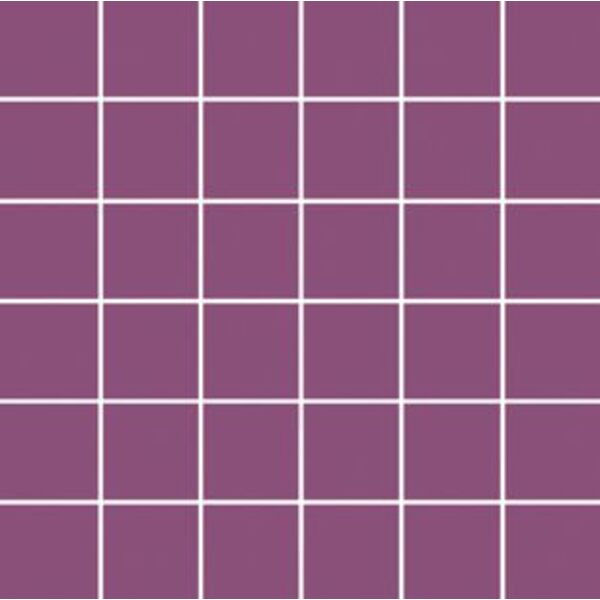 zdjęcie aparici neutral purple 5x5 mozaika 29.75x29.75 
