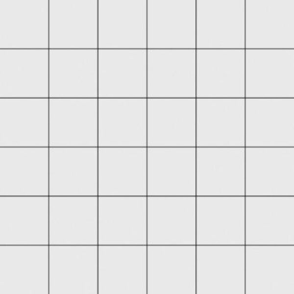 zdjęcie aparici art-deco white natural 5x5 mozaika 29.75x29.75 