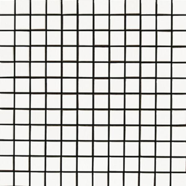 zdjęcie aparici nordic blanco 2.5x2.5 mozaika 29.75x29.75 