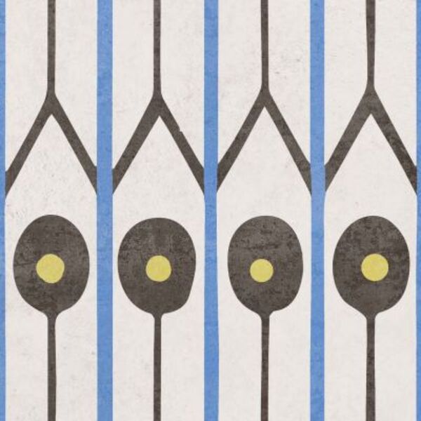 zdjęcie aparici crea montana natural gres 30.5x30.5 