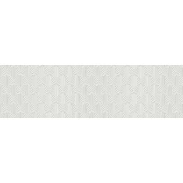 zdjęcie aparici feel white ornato płytka ścienna 29.75x99.55 