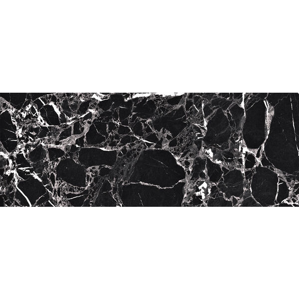 zdjęcie aparici luxor royal black płytka ścienna 44.63x119.3 