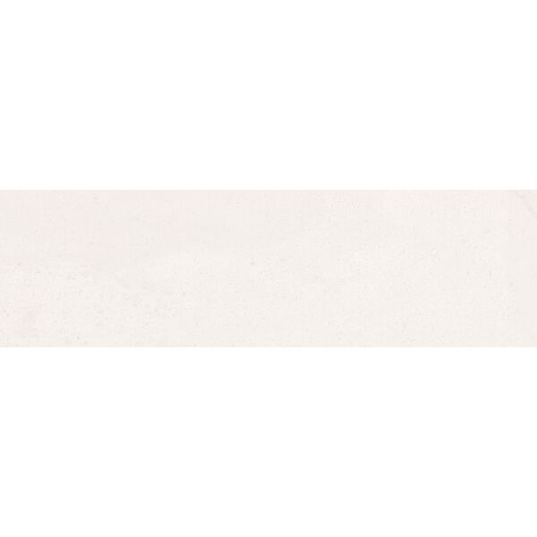 Aparici Urano White płytka ścienna 29.75x99.55 - glazura hiszpańska w stylu industrialnym
