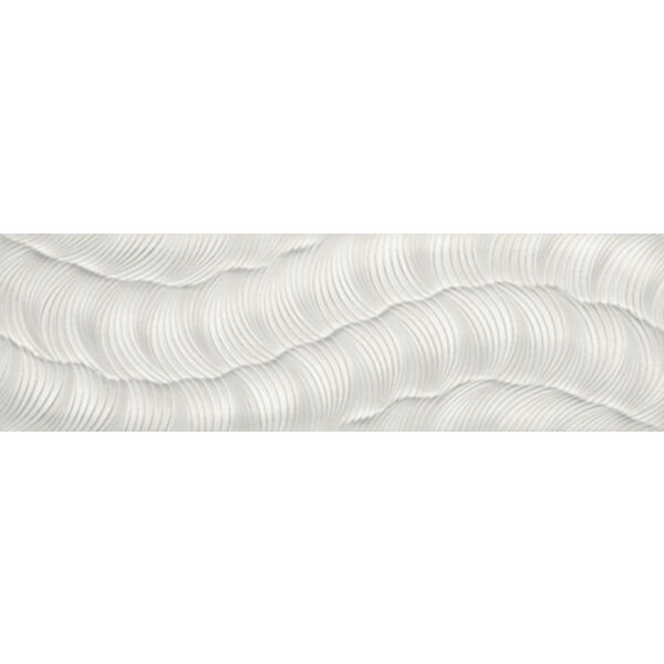 zdjęcie aparici tex ivory atomic płytka ścienna 29.75x99.55 