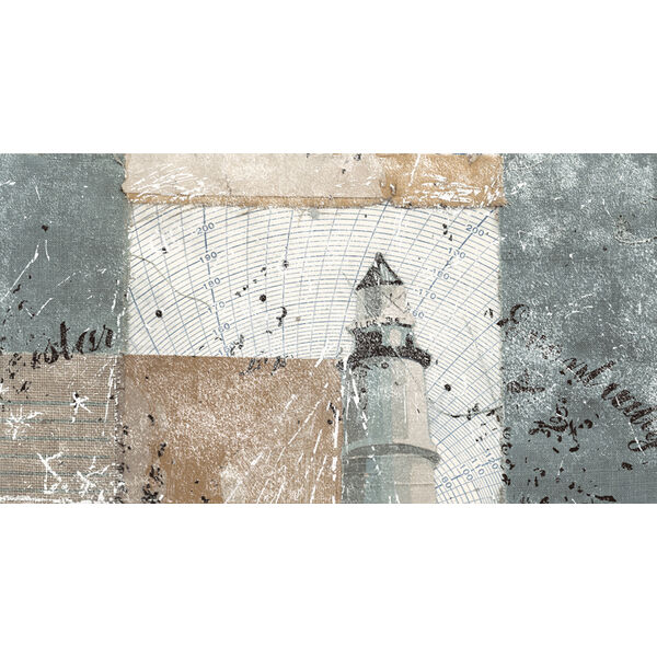 zdjęcie aparici smash ornato płytka ścienna 31.7x59.5 