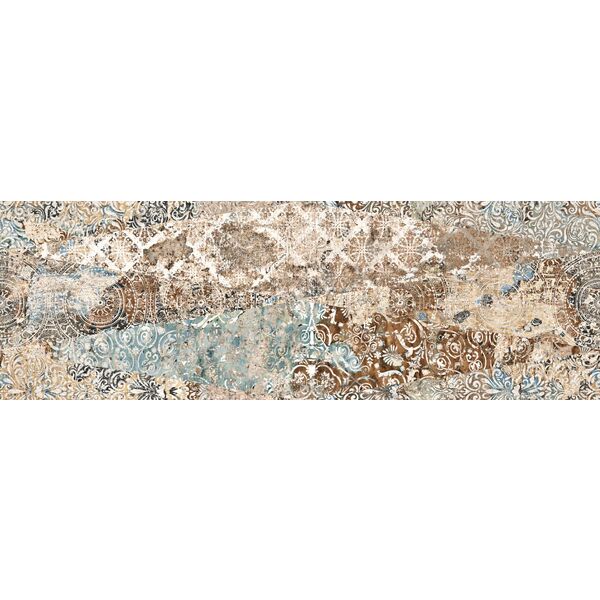 zdjęcie aparici carpet vestige hill płytka ścienna 25.1x75.6 