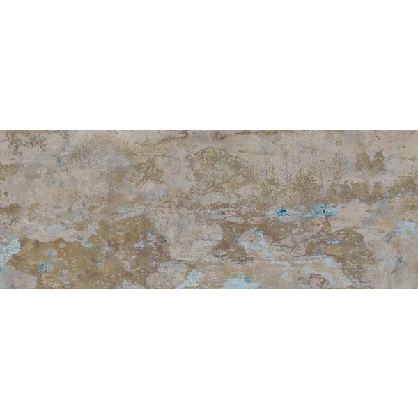 zdjęcie aparici evoke blue natural płytka ścienna 44.63x119.3 