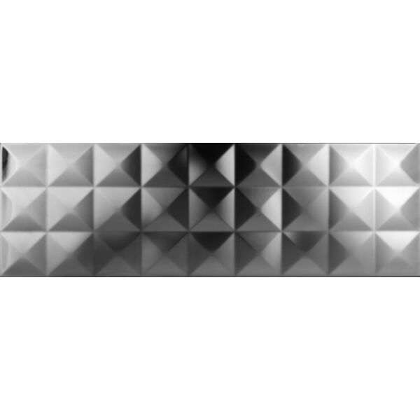 zdjęcie aparici nordic silver guiza płytka ścienna 29.75x89.46 