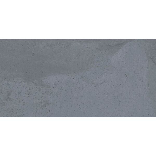 Aparici Urano Blue Natural gres rektyfikowany 49.75x99.55 - gres hiszpański w stylu industrialnym