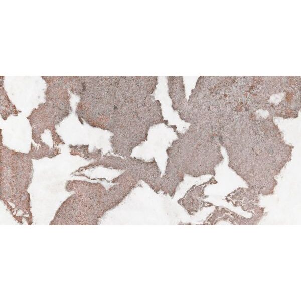 zdjęcie aparici wonder rosso gres rektyfikowany 49.75x99.55 