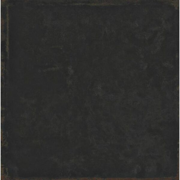 zdjęcie aparici steel black natural gres rektyfikowany 59.55x59.55 