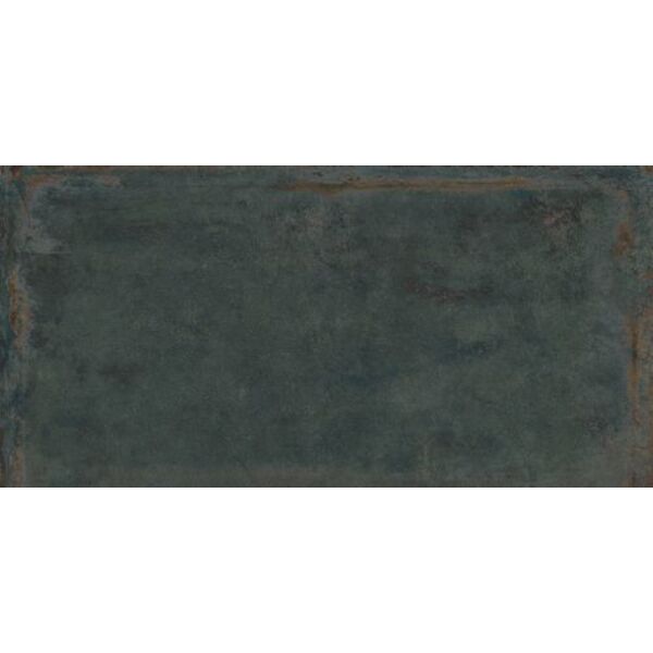 zdjęcie aparici steel green natural gres rektyfikowany 49.75x99.55 