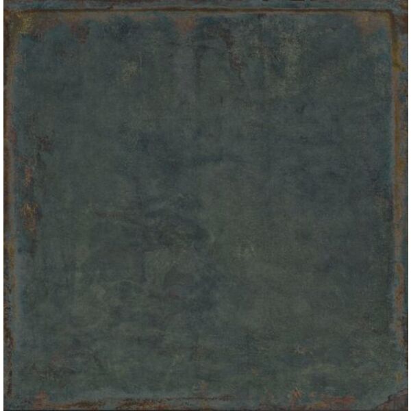 zdjęcie aparici steel green natural gres rektyfikowany 59.55x59.55 