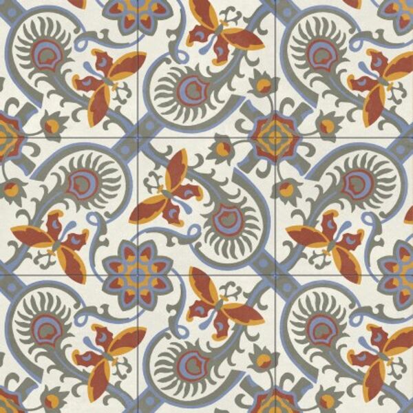 zdjęcie aparici altea alba natural gres rektyfikowany 59.2x59.2 