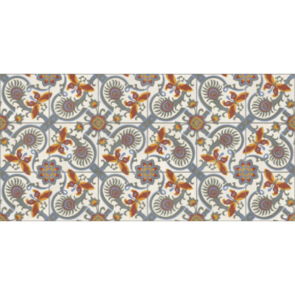 zdjęcie aparici altea alba outdoor gres rektyfikowany 49.75x99.55