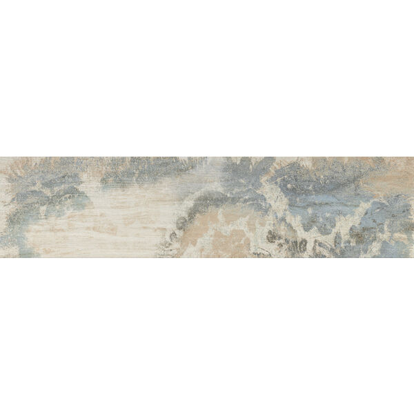 zdjęcie aparici camper stamp gres rektyfikowany 24.75x99.55 