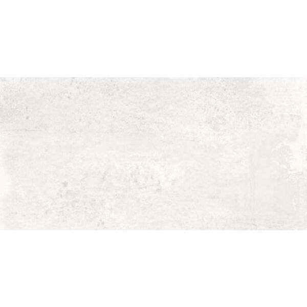 zdjęcie aparici metallic white gres rektyfikowany 49.75x99.55 