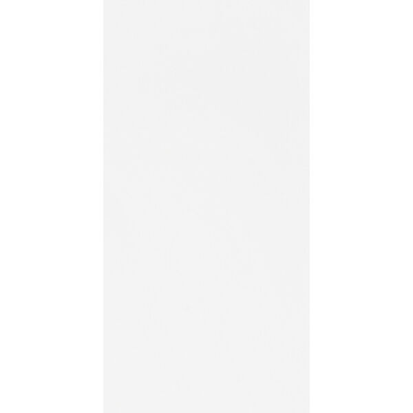 zdjęcie aparici rainbow blanco gres rektyfikowany 50x100 