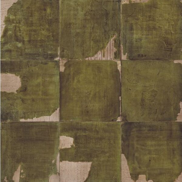 zdjęcie aparici carton green gres rektyfikowany 59.2x59.2 