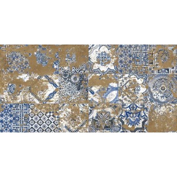 zdjęcie aparici zest siena classic stramp natural gres 50x100 