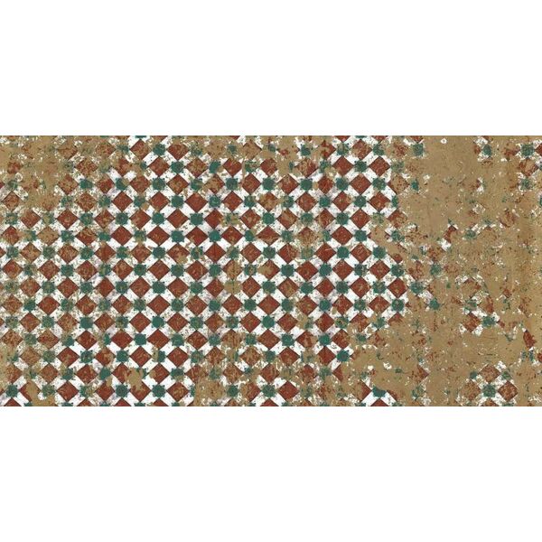 zdjęcie aparici zest siena star stramp natural gres 50x100 