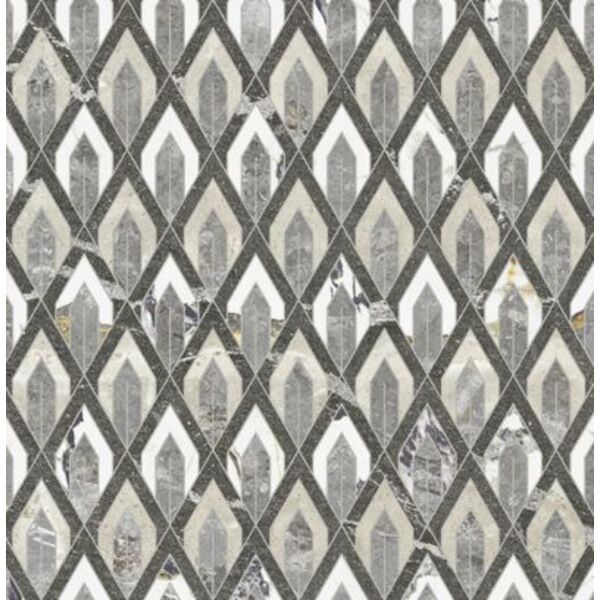 zdjęcie aparici sunderland beam gres lappato rektyfikowany 59.55x59.55